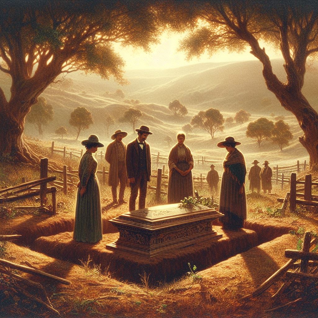 Where is Anderson Hunt Buried? – is this a cold&nbsp;case?