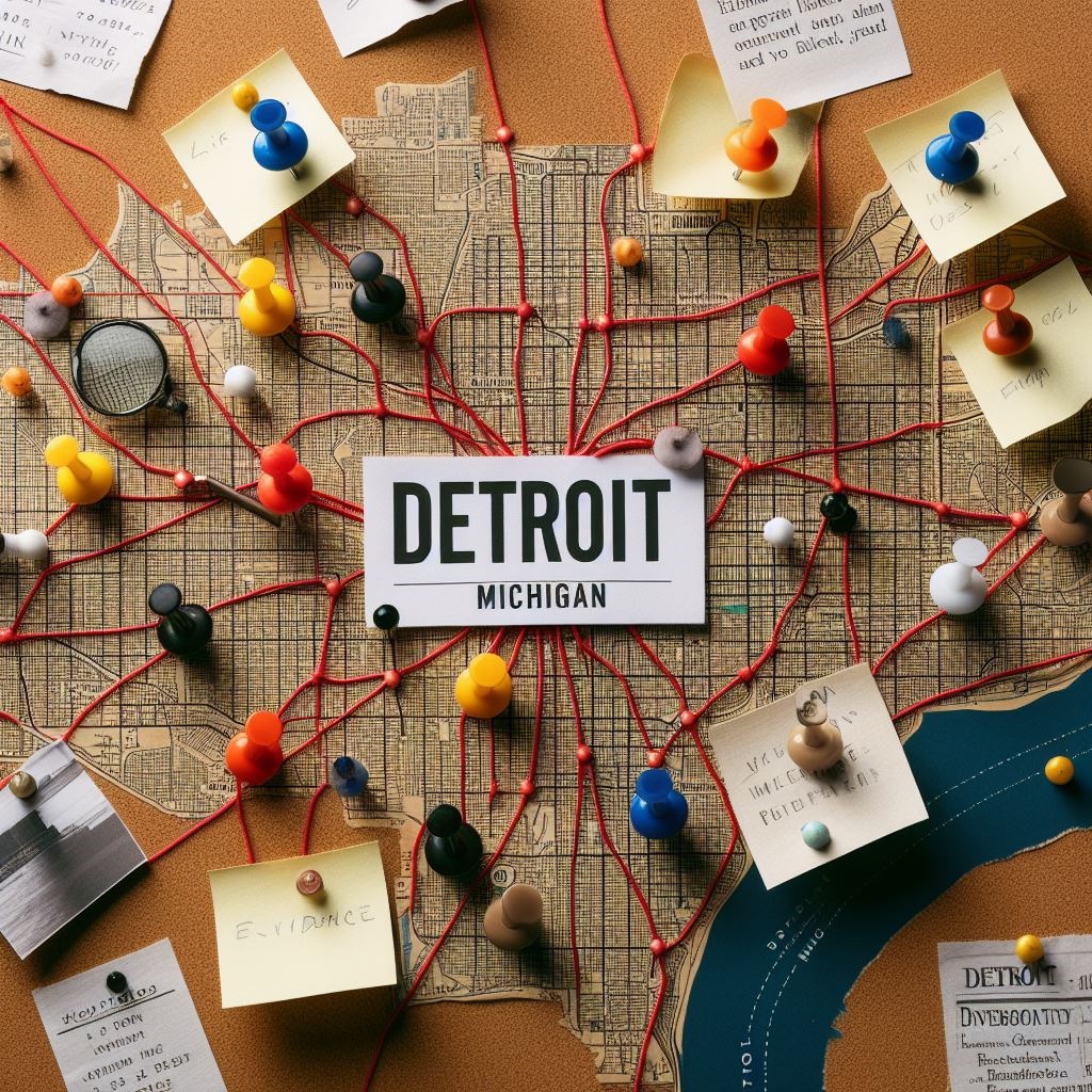 Bruce Brynolf Bogren – a police cold&nbsp;case?