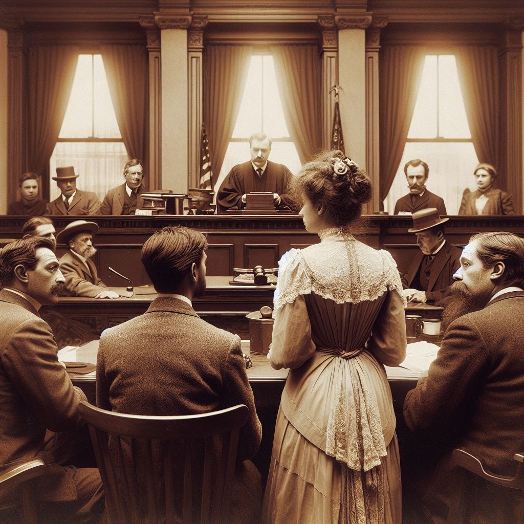 Charles Francis Bull Family – adultery, arrests, prison, exoneration, missing persons, fraud, aliases – the complete&nbsp;story