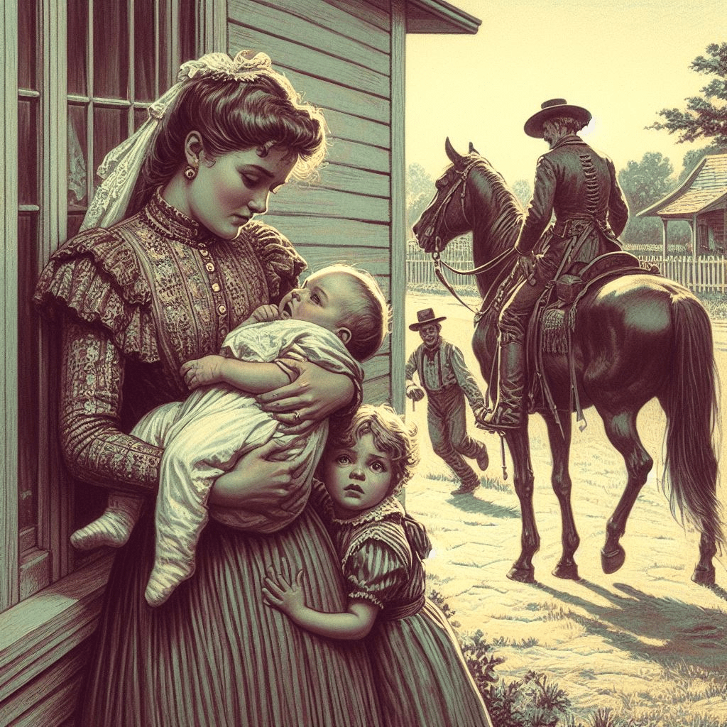 The Disappearance of Earl Tobias