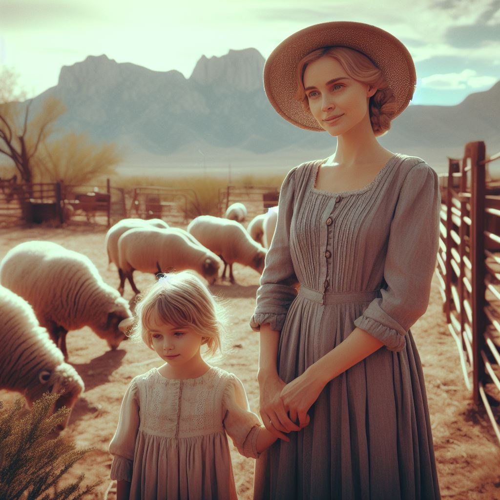 Ruth Alta Wendt Meyn – a fortuitous life