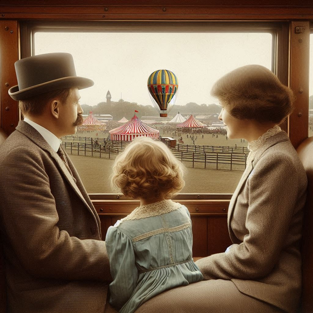 Lola F Purtee Donahue Interview – growing up along the Kansas&nbsp;River