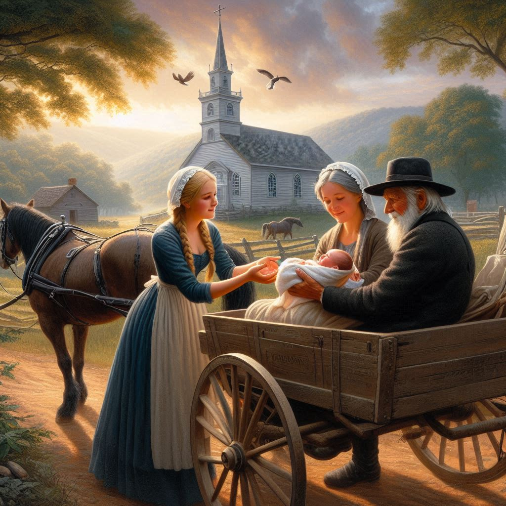 Solomon Maness-Baldwin – a discovered history&nbsp;restored