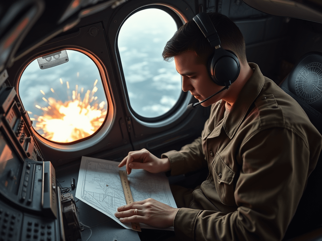 Buel C Robinson – an exceptional&nbsp;life