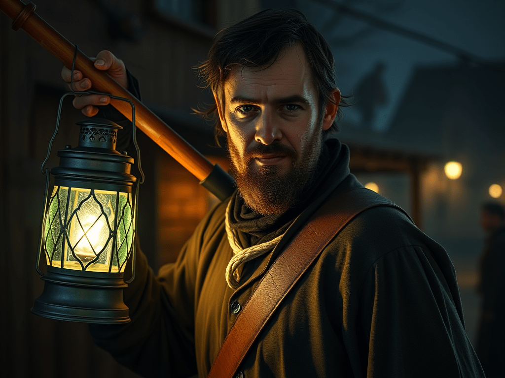 Zacharias Sickels VanWeenen – the&nbsp;Patriarch