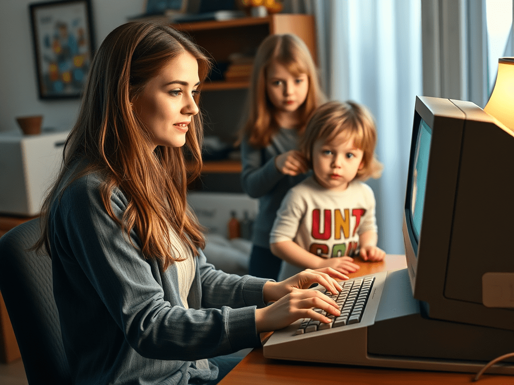 Favorite Family Recipes