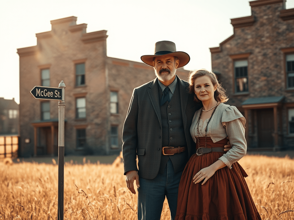 Lots 188 and 189 of McGee’s&nbsp;Addition