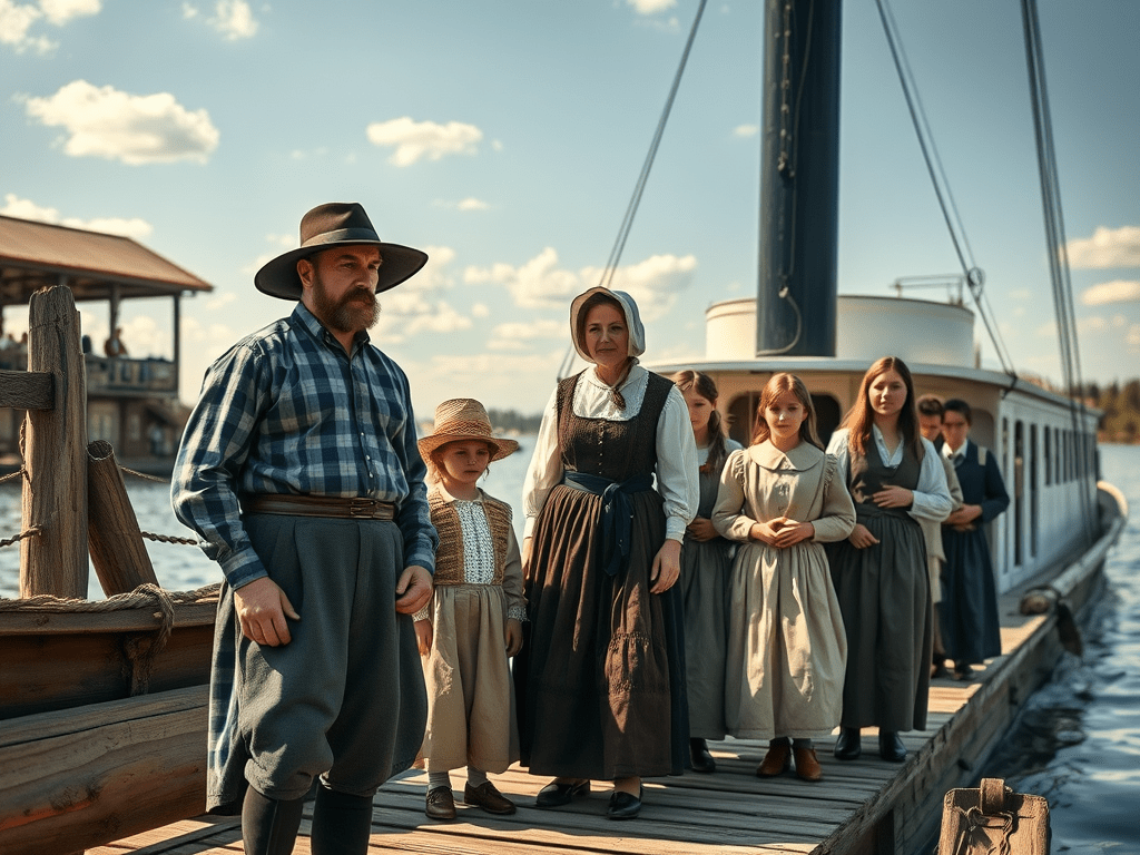 The Iowa Land Patents of Christian&nbsp;Tenebahn